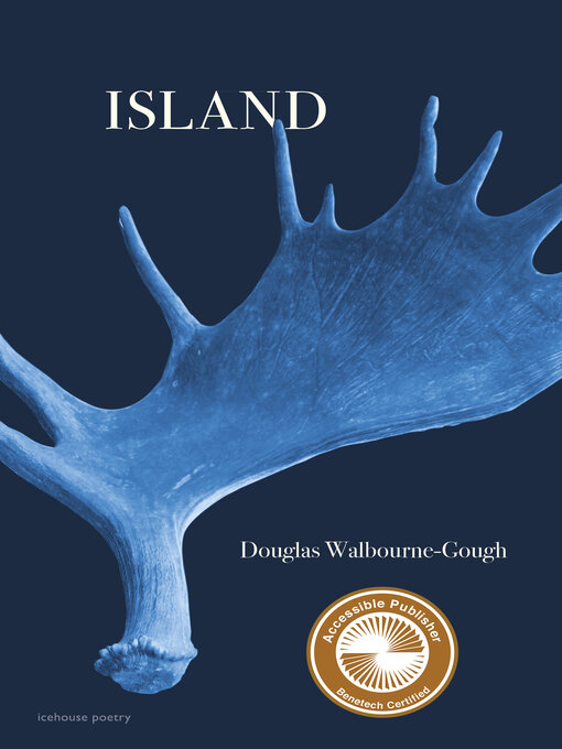 Title details for Island by Douglas Walbourne-Gough - Available